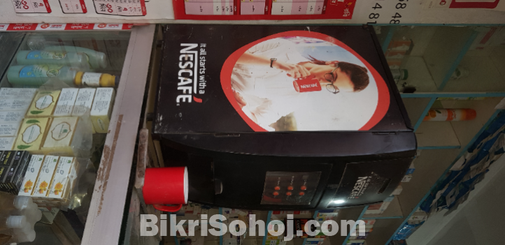 কফি মেশিন
